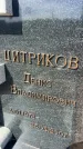 Захоронение ID 6393177