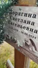 Захоронение ID 6393227