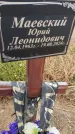 Захоронение ID 6393258