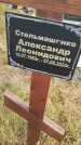 Захоронение ID 6393268