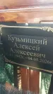 Захоронение ID 6393309
