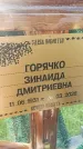 Захоронение ID 6393314