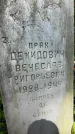 Захоронение ID 6393375