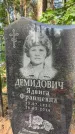 Захоронение ID 6393378