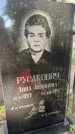 Захоронение ID 6393397