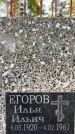 Захоронение ID 6393412