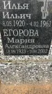 Захоронение ID 6393413
