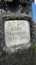 Захоронение ID 6393451