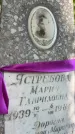 Захоронение ID 6393468