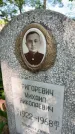 Захоронение ID 6393471