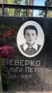 Захоронение ID 6393504