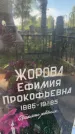 Захоронение ID 6393510