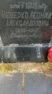 Захоронение ID 6393516