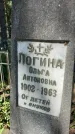 Захоронение ID 6393518