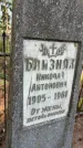 Захоронение ID 6393521