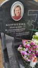 Захоронение ID 6393542