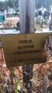 Захоронение ID 6393585