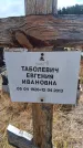 Захоронение ID 6393596