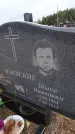 Захоронение ID 6393668