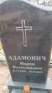 Захоронение ID 6393690