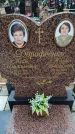 Захоронение ID 6393696