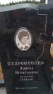 Захоронение ID 6393710