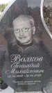 Захоронение ID 6393724