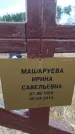 Захоронение ID 6393741