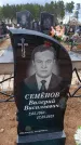Захоронение ID 6393776
