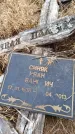 Захоронение ID 6393786