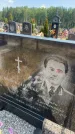 Захоронение ID 6393793