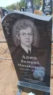 Захоронение ID 6393899