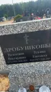 Захоронение ID 6393915