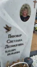 Захоронение ID 6393929