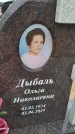 Захоронение ID 6393934