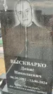 Захоронение ID 6393937