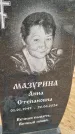 Захоронение ID 6393943