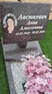 Захоронение ID 6393962