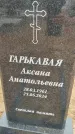 Захоронение ID 6393965