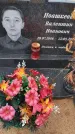 Захоронение ID 6393979