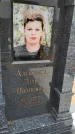Захоронение ID 6393985