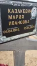 Захоронение ID 6394000