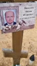 Захоронение ID 6394007