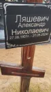 Захоронение ID 6394008