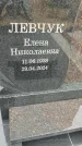 Захоронение ID 6394014
