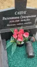 Захоронение ID 6394051