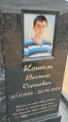 Захоронение ID 6394057