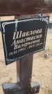 Захоронение ID 6394065