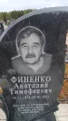 Захоронение ID 6394074