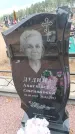 Захоронение ID 6394088